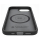 Spigen Enzo Aramid Mag Magsafe do iPhone 16E/17E Matte Black - 1319746 - zdjęcie 4